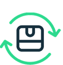 Analytics dashboard for enterprise solution