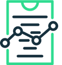 Finance module UI for enterprise system