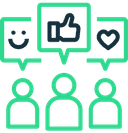 AML and KYC compliance illustration
