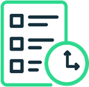 Real-time compliance
