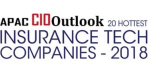 Insurance Tech Companies - 2018