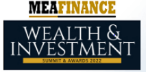 Best Wealth and Investment Technology Company Award