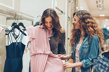 ONEERP Solution For Fashion Retail Business