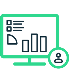 Comprehensive investor services platform