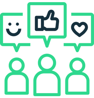 AML and KYC compliance illustration