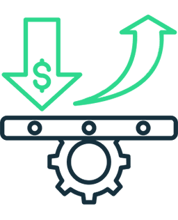 transactional monitoring - enhanced operational efficiency