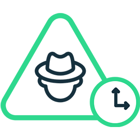 Azentio fraud detection - Enhanced detection efficiency