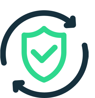 Automated production workflows in ORION Manufacturing Cloud