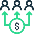 Precise profit distribution in iMAL Islamic Profit Calculation