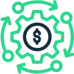 Streamlined automation for cost savings in investment management