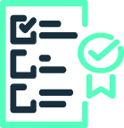 Strengthened compliance and audit capabilities in trade finance