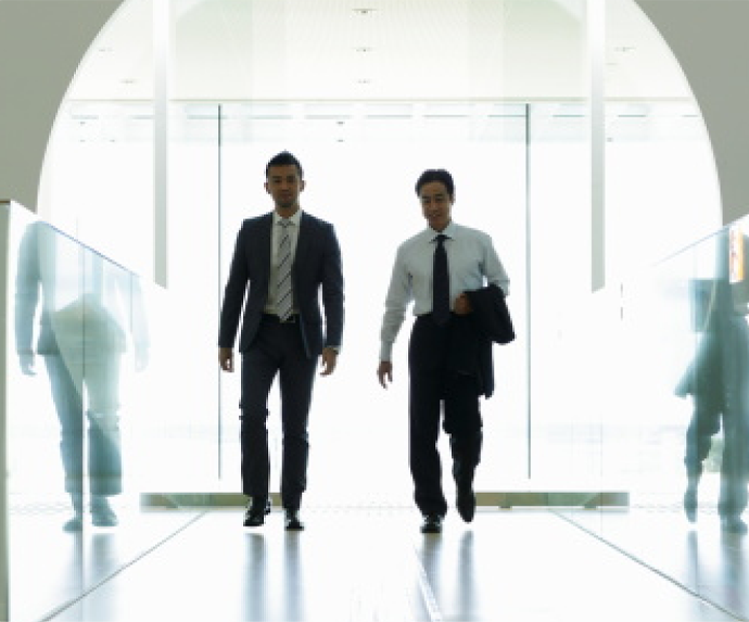 Gallery showcasing Azentio’s workplace culture