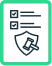 Advanced regulatory compliance in iMAL Core system