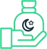 Automated Zakat compliance in iMAL Core Islamic banking