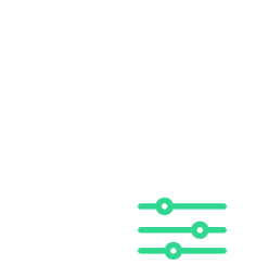 Azentio ERP - Real-time analytics & customization