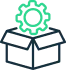 Comprehensive product management in Islamic core banking