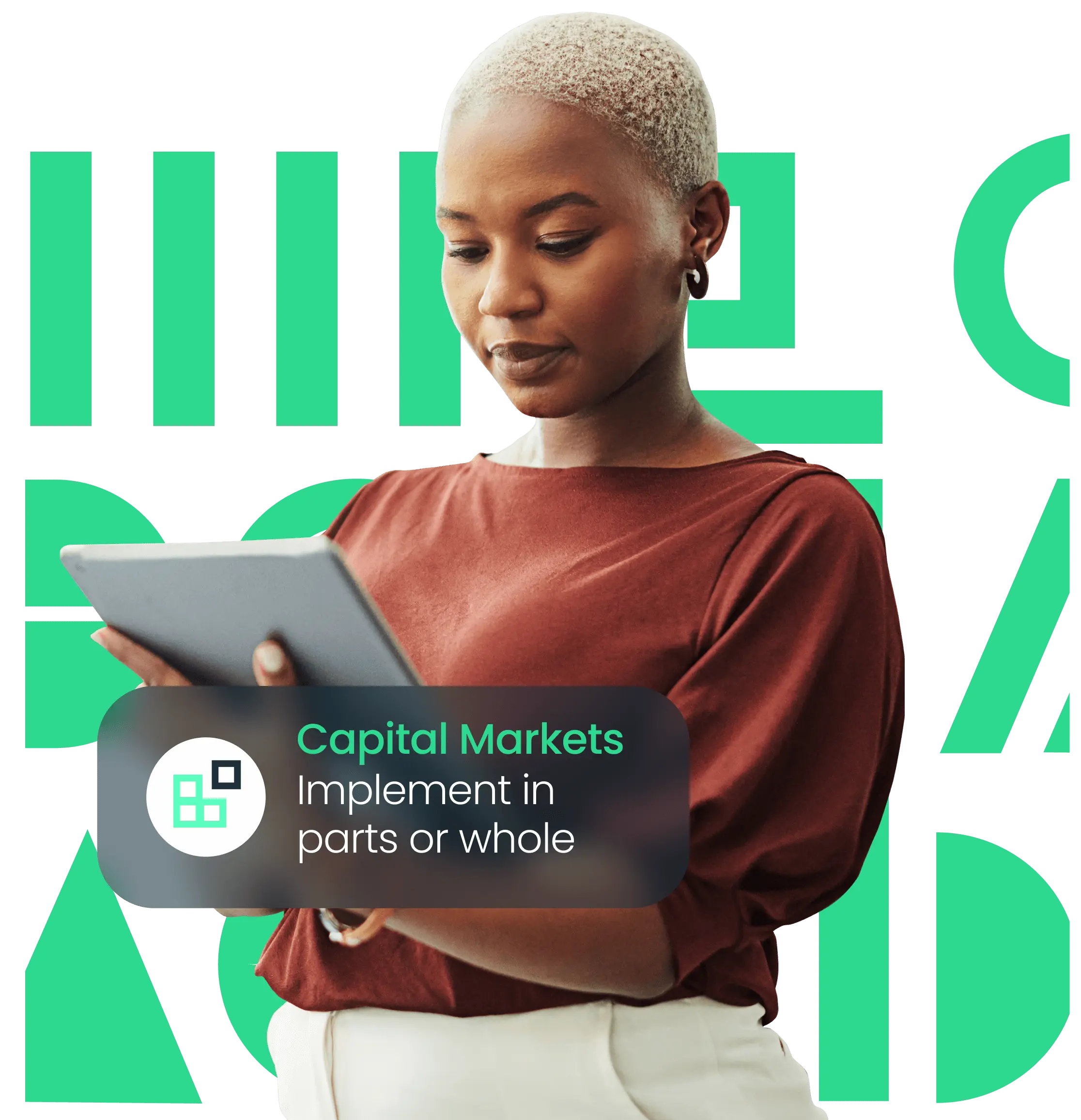 Transforming BFSI and ERP technologies through cutting-edge innovation