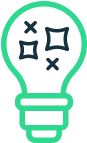 Leverage smarter insights