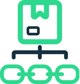 ERP platform user interface preview