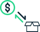 Real-time trade transaction visibility in iMAL Trade Finance