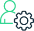 Scalable user management with iMAL Core Banking solution