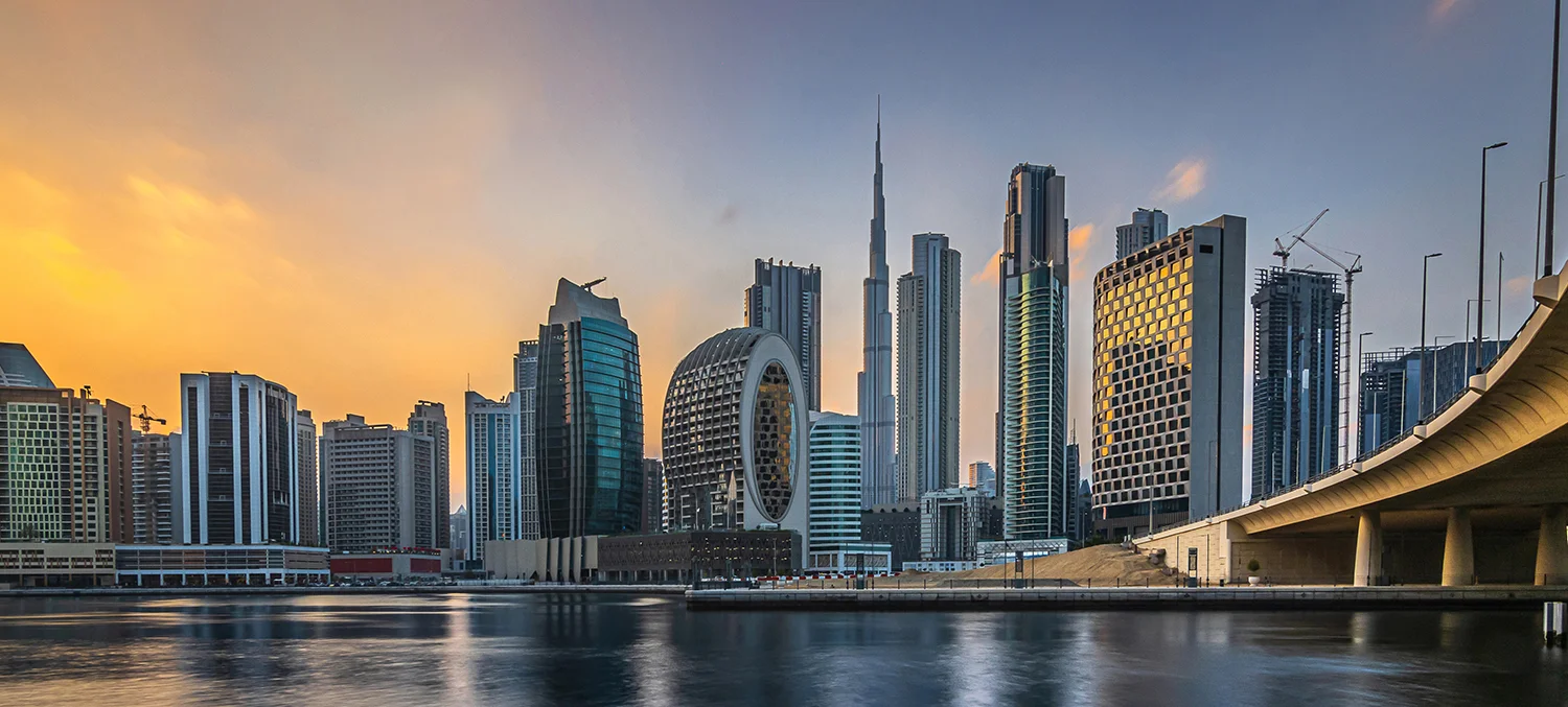 Azentio Expands Dubai Office
