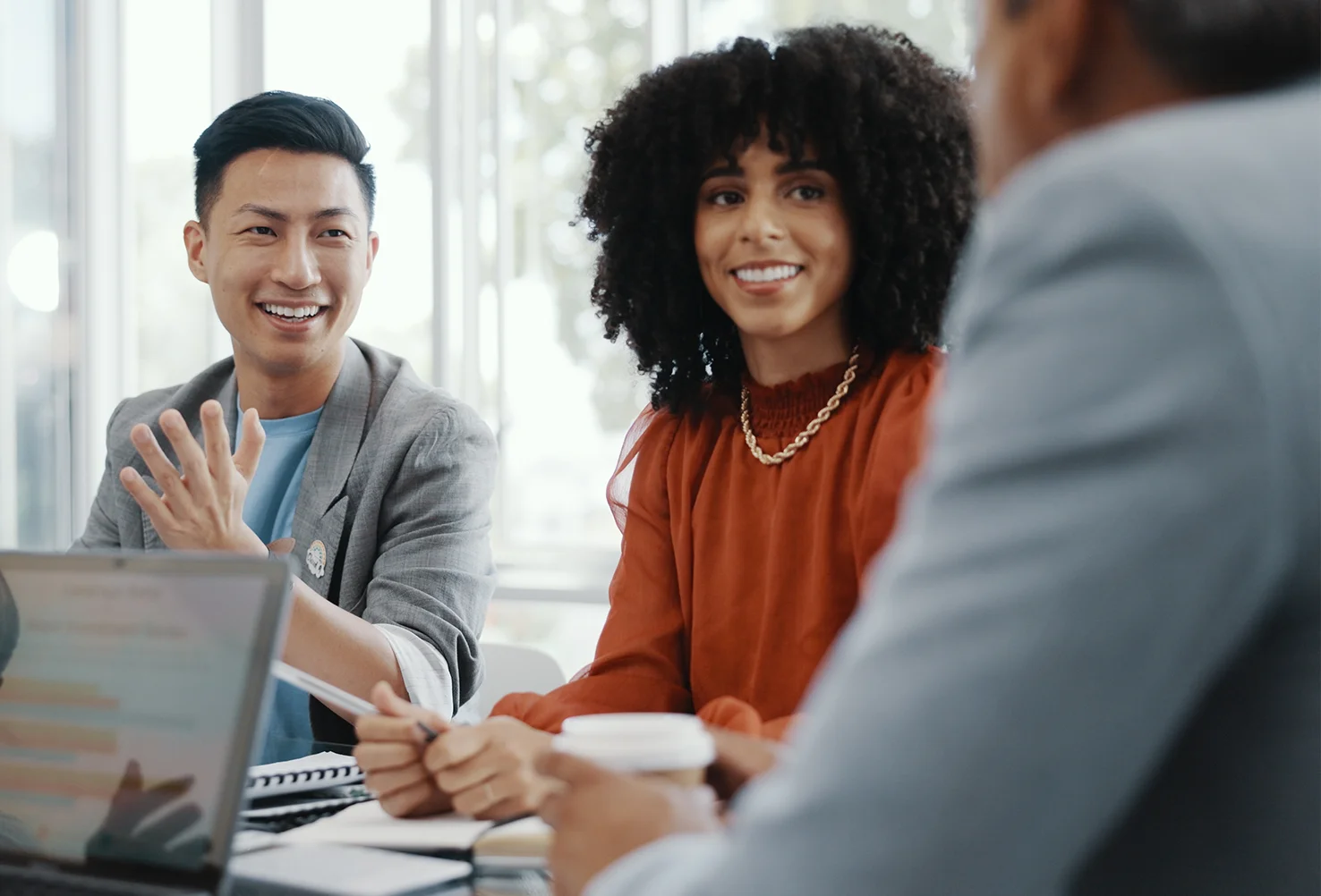 Become a partner