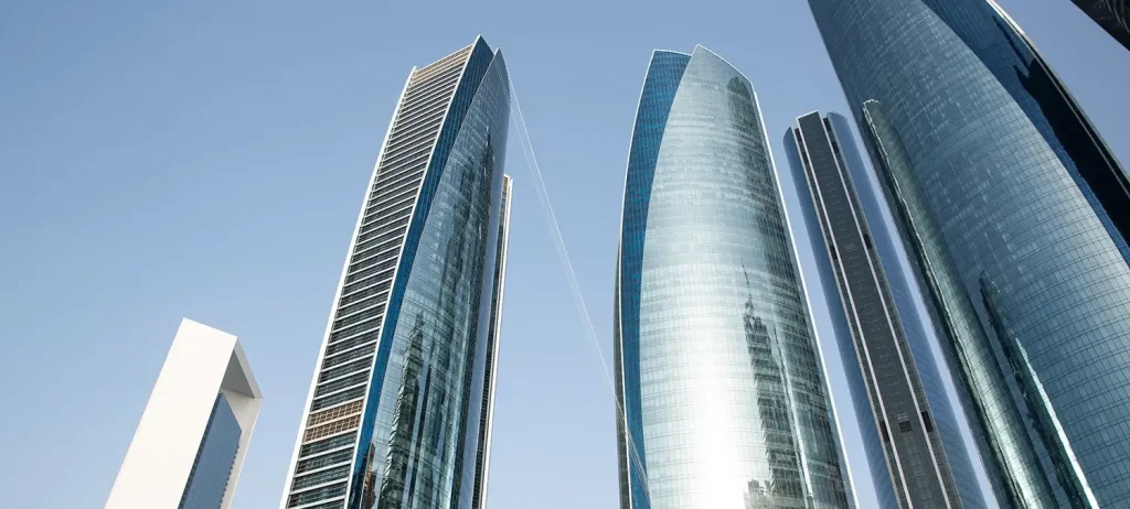 Vision Bank is powering digital Islamic corporate banking in the UAE with iMAL