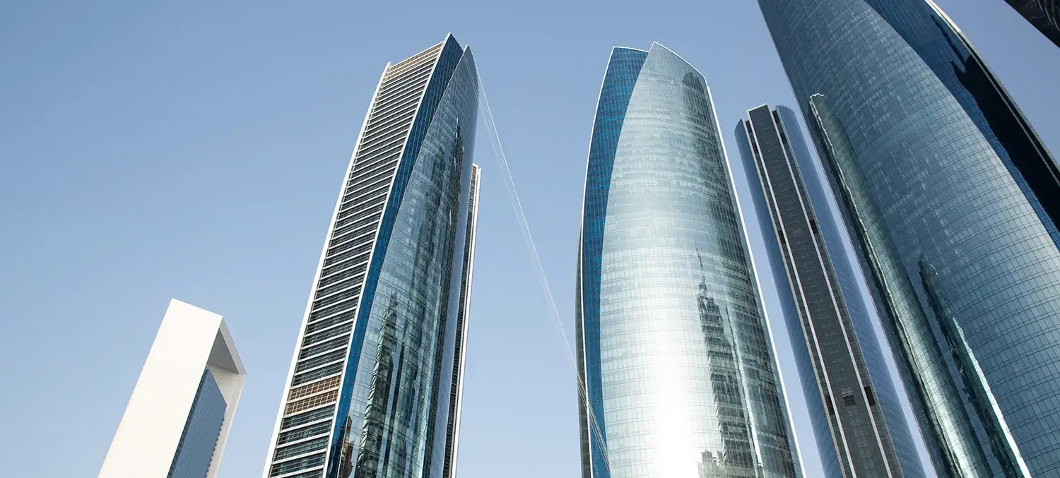 Vision Bank is powering digital Islamic corporate banking in the UAE with iMAL