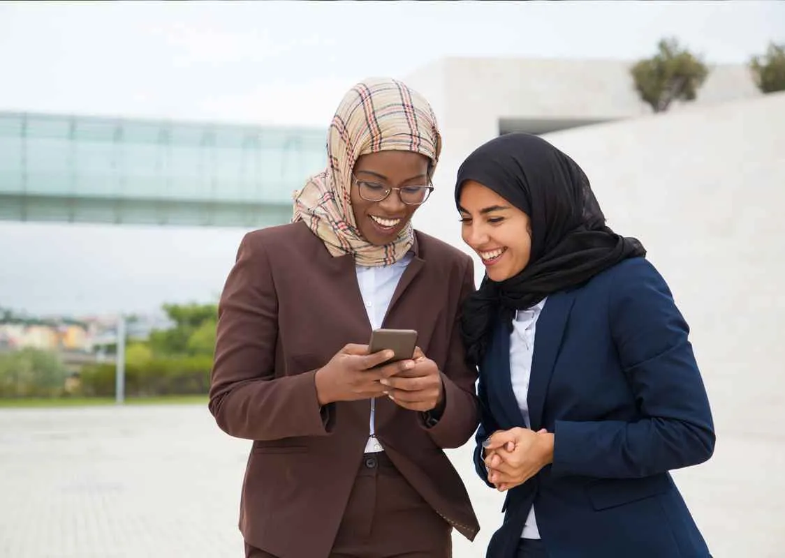 API connectivity digital solution