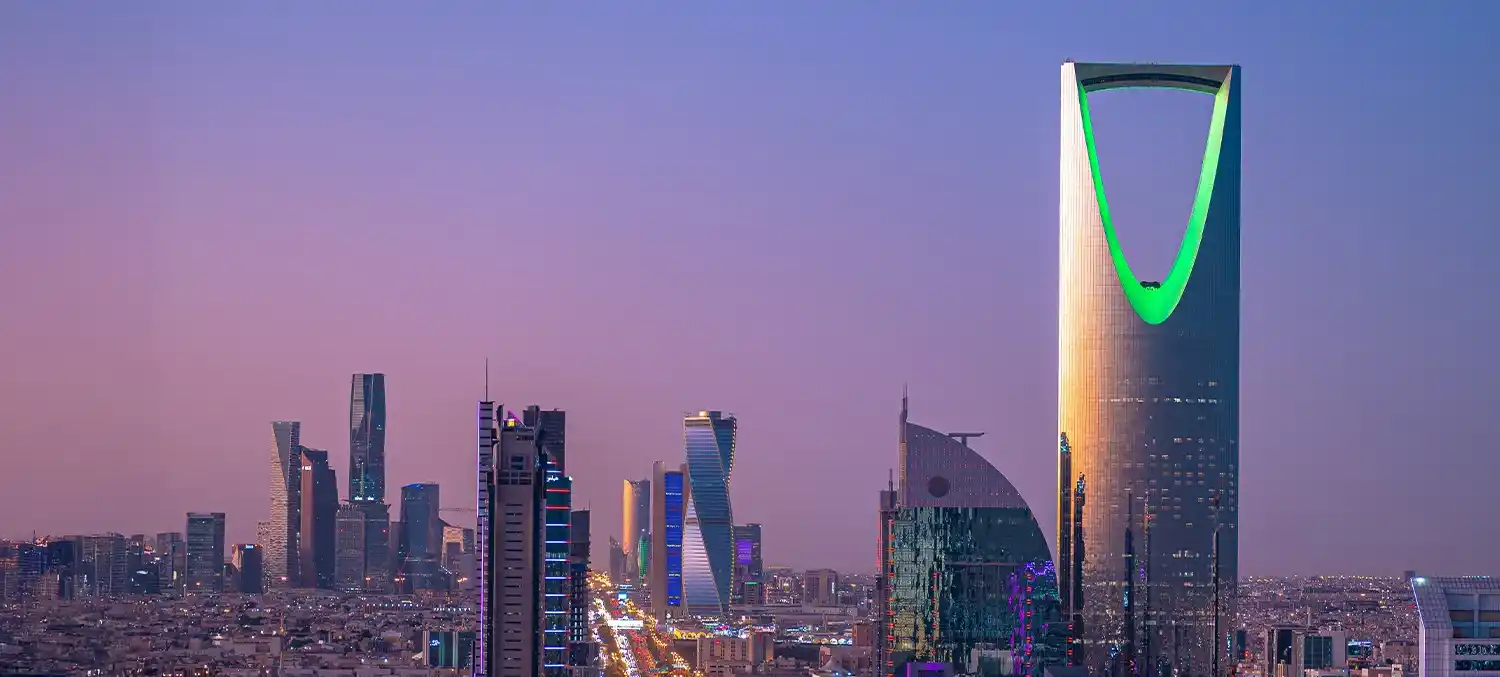 Experience the future of manufacturing with Azentio at Saudi Smart Manufacturing 2025