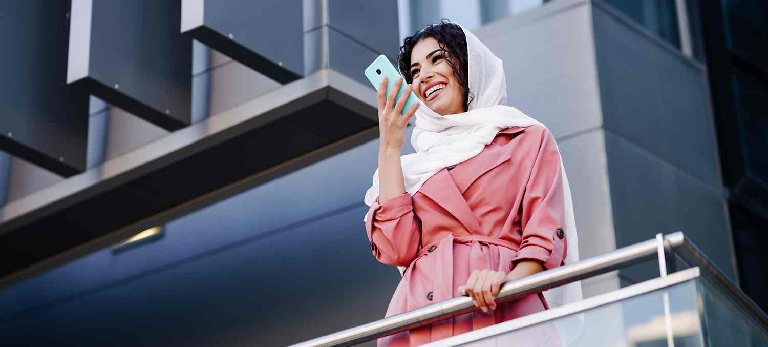 Rethink the Islamic Digital Stack Build a FutureReady Foundation