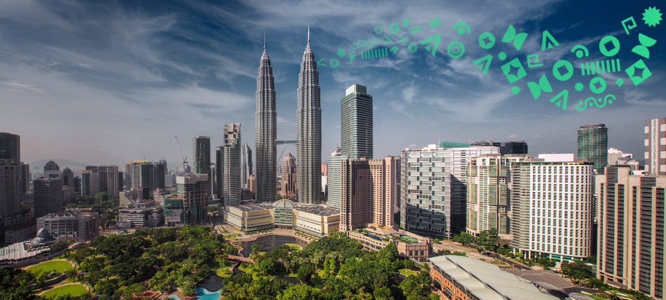 Azentio at Future Finance Kuala Lumpur 2025