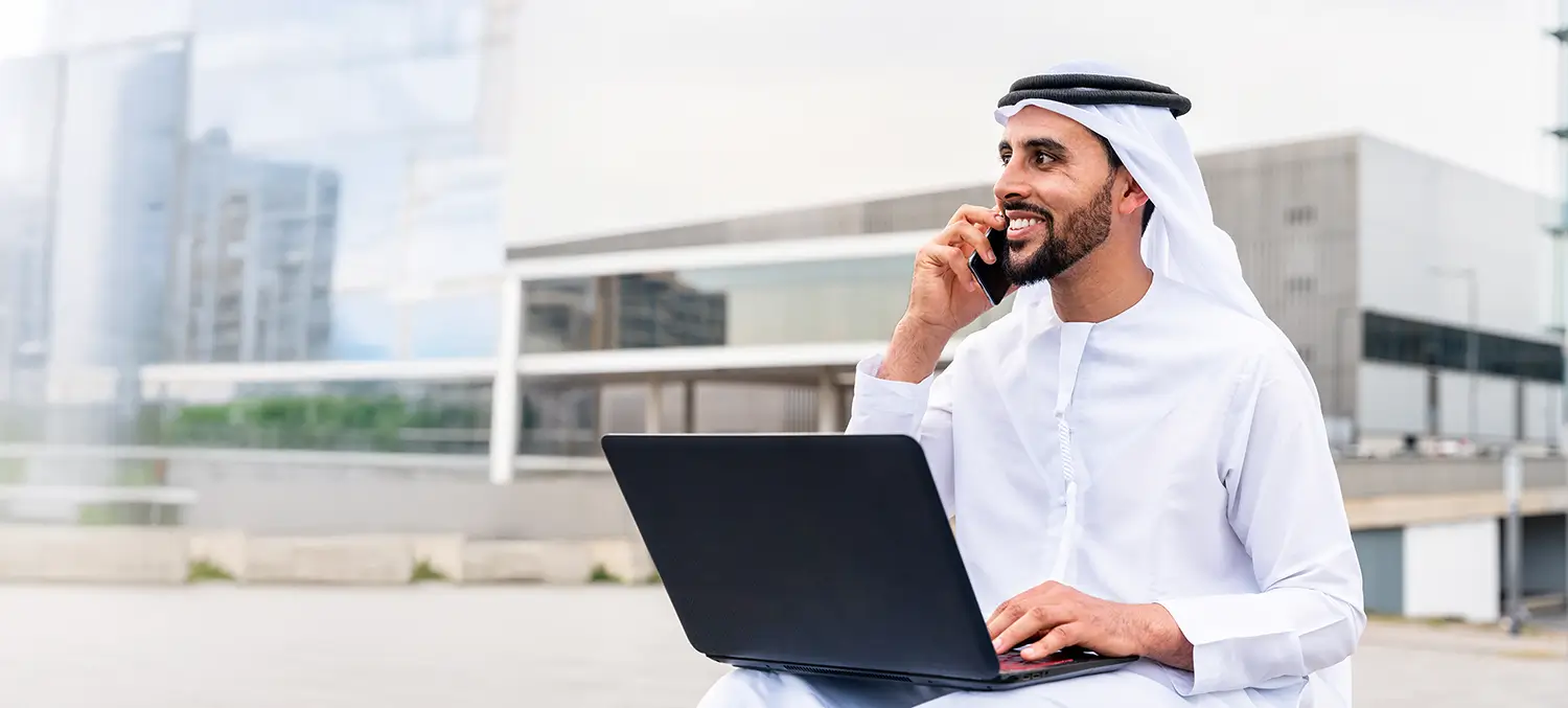 Emirates Printing and Forms UAE workflow transformation with Azentio ERP implementation