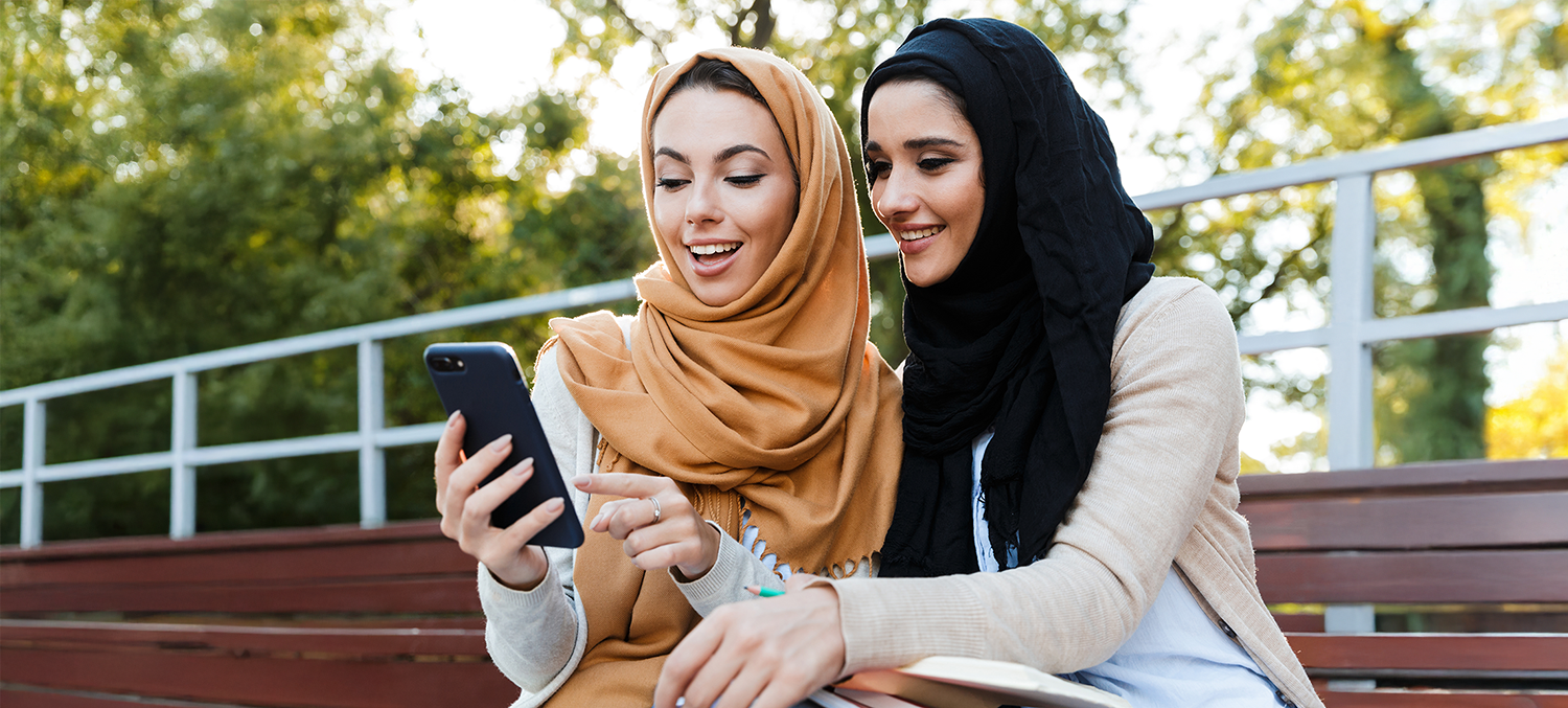 GCC banking sentiment index insights and digital transformation trends for Gulf banks