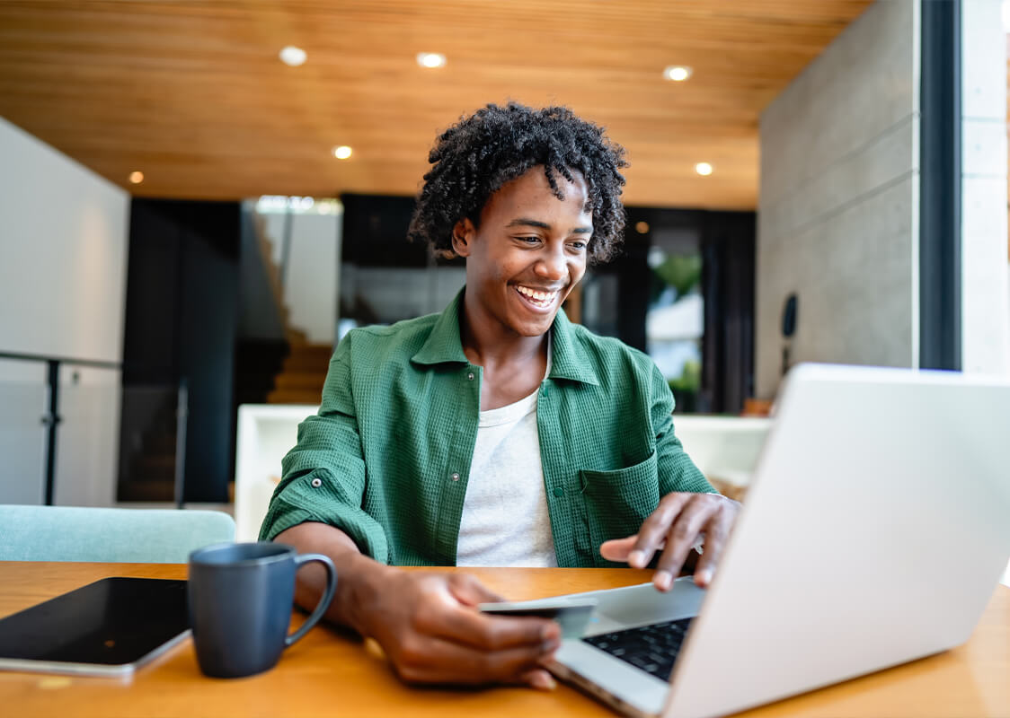 Digital onboarding