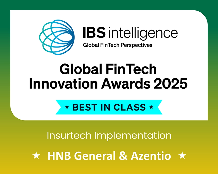 Azentio with Alpha Arabia Finance Company