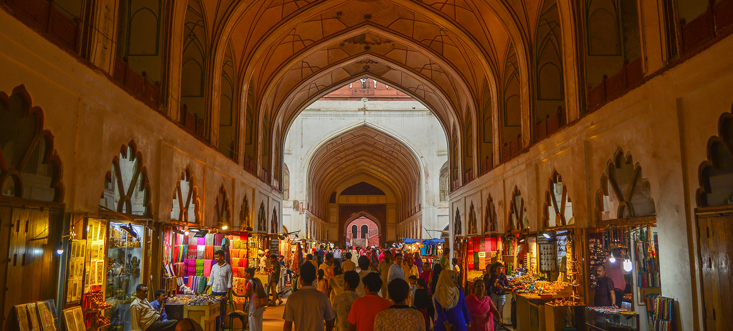 Rethinking India's credit story through microloans, digital lending, and embedded finance