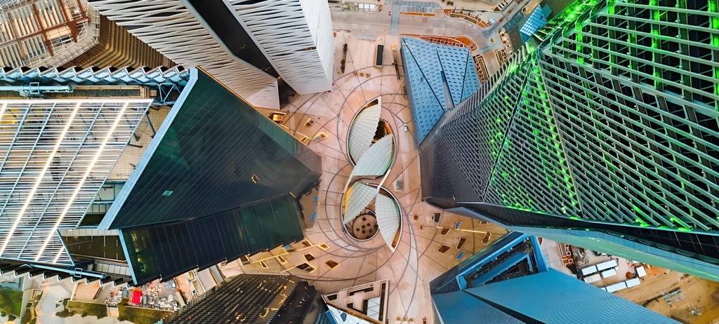 The AI Blueprint for modern Islamic Financing: Five architectural decisions that change everything