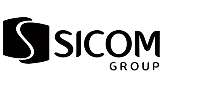 Trusted by industry leaders - sicom group