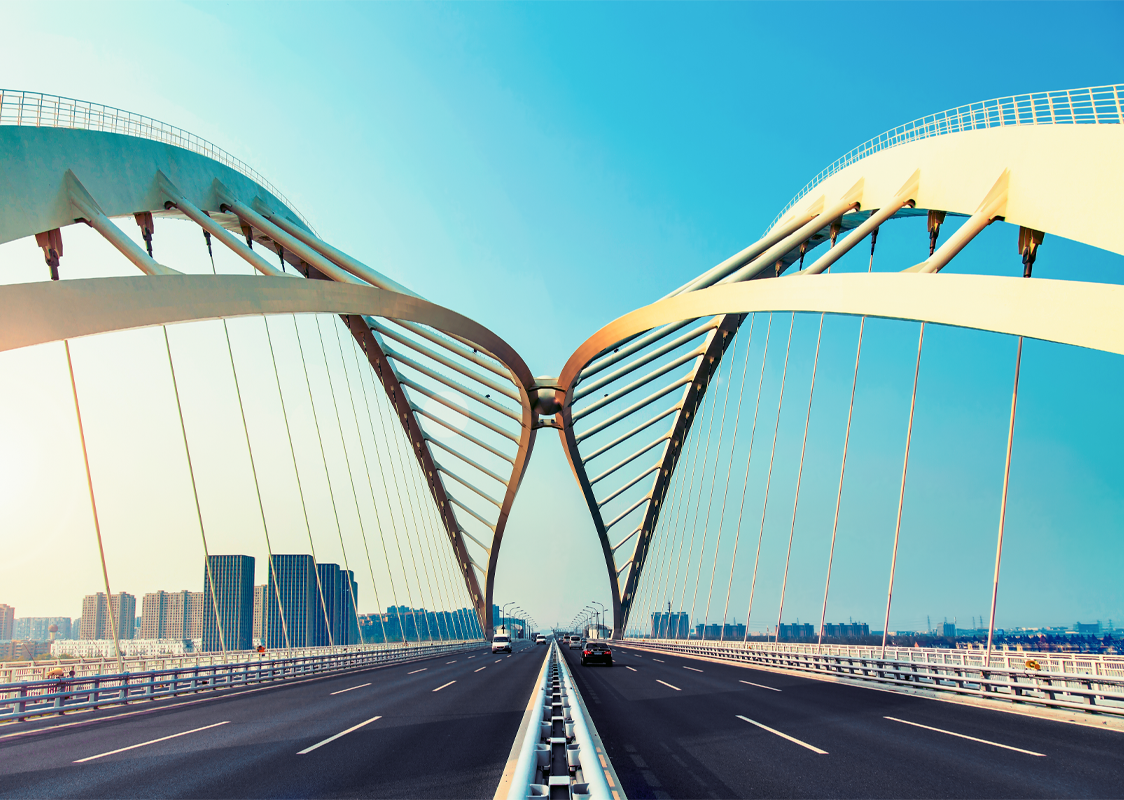 Why partner with Azentio