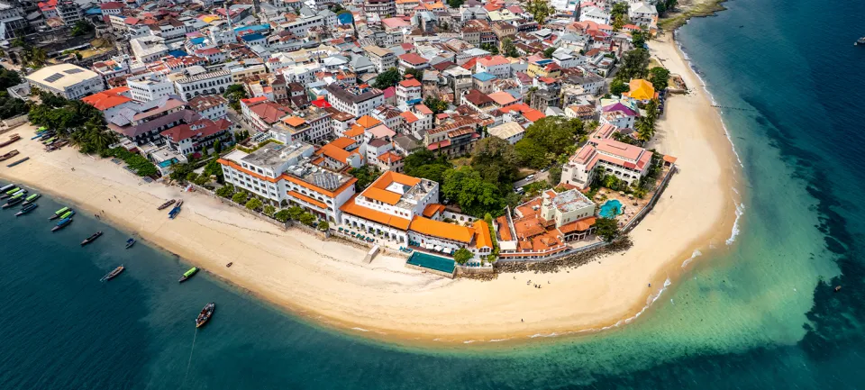 From niche offering to core strategy in Islamic banking