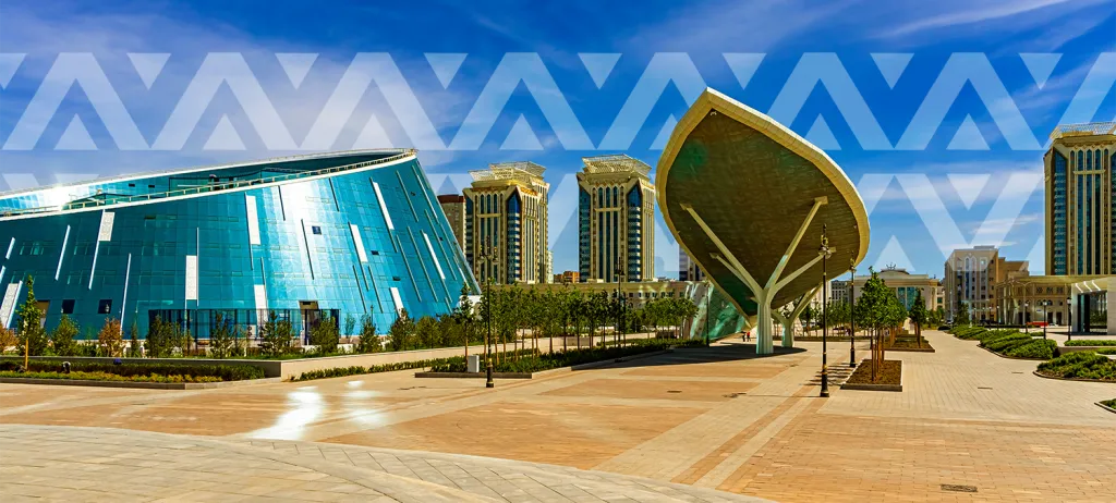 Islamic windows in Kazakhstan: From regulatory enablement to practical implementation