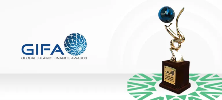 iMAL awarded Best Islamic Banking Core System 2026 at Global Islamic Finance Awards (GIFA)
